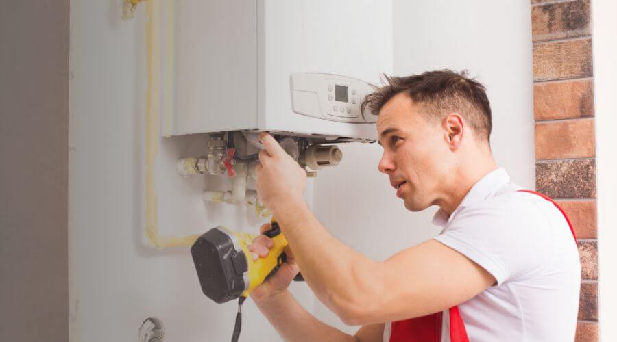 Professional expert plumbing services in Hanover, MN